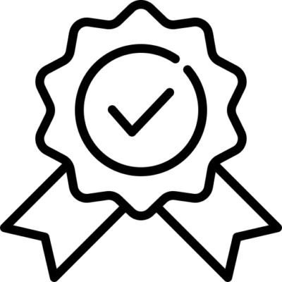 guarantee certificate
