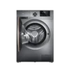 c2110wdg front loading washing machine-10/6kg wash & dry