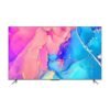 tcl 65c735 65'' qled smart uhd 4k (google tv) frameless - 2022
