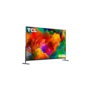 tcl 65" 4k qled google tv  with quantum dot& voice control-65c845-2022