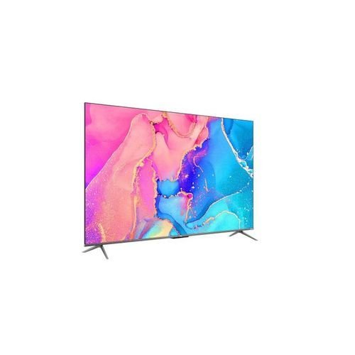 tcl 55c635, 55'' smart uhd 4k with hdr google tv frameless - 2022