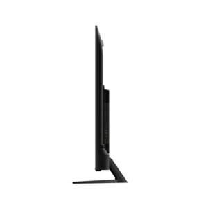 tcl 65c735 65'' qled smart uhd 4k (google tv) frameless - 2022
