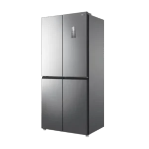 p560cdn  470l cross door refrigerator-frost free