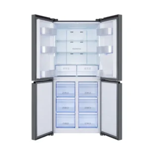 p560cdn  470l cross door refrigerator-frost free