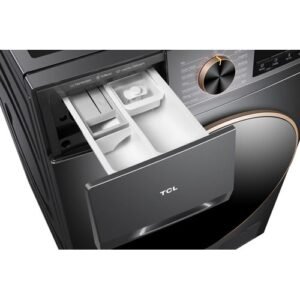 p210flg front loading washing machine-10kg