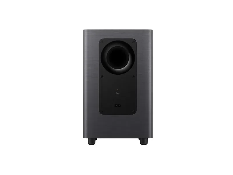 tcl s55h 2.1ch pro super bass soundbar